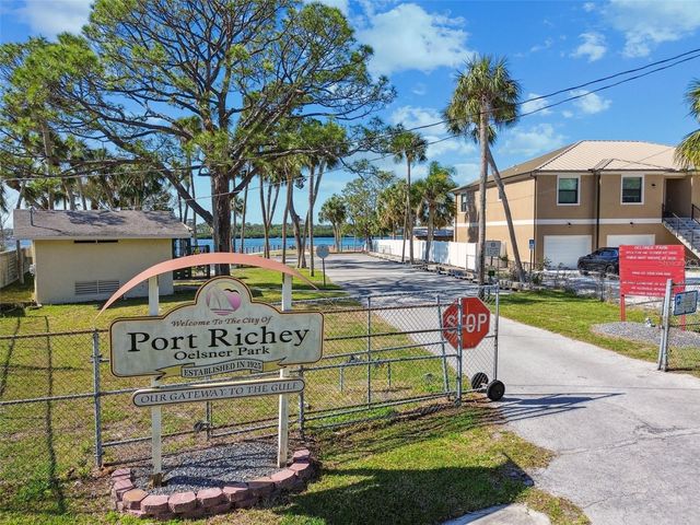 5410 QUIST DRIVE, Port Richey, FL 34668