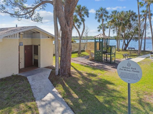 5410 QUIST DRIVE, Port Richey, FL 34668