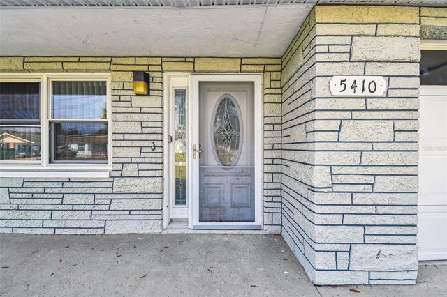 5410 QUIST DRIVE, Port Richey, FL 34668