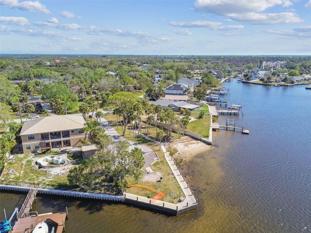 5410 QUIST DRIVE, Port Richey, FL 34668