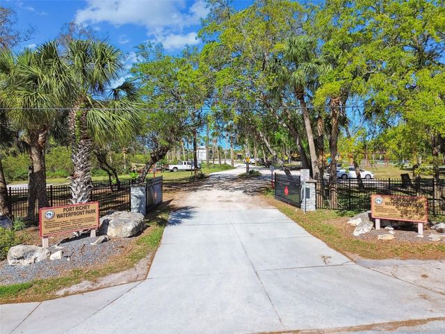 5410 QUIST DRIVE, Port Richey, FL 34668