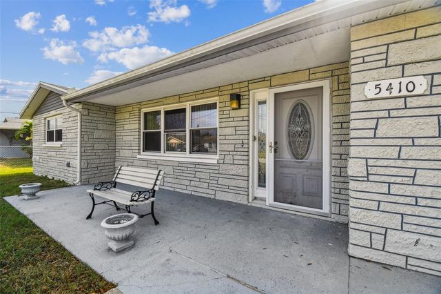 5410 QUIST DRIVE, Port Richey, FL 34668