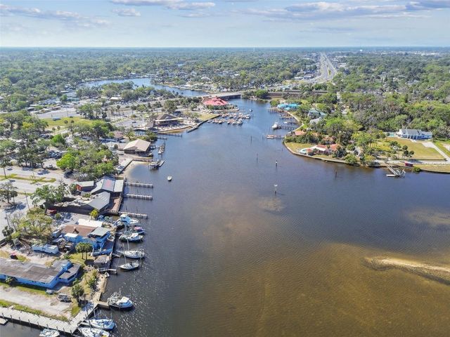 5410 QUIST DRIVE, Port Richey, FL 34668