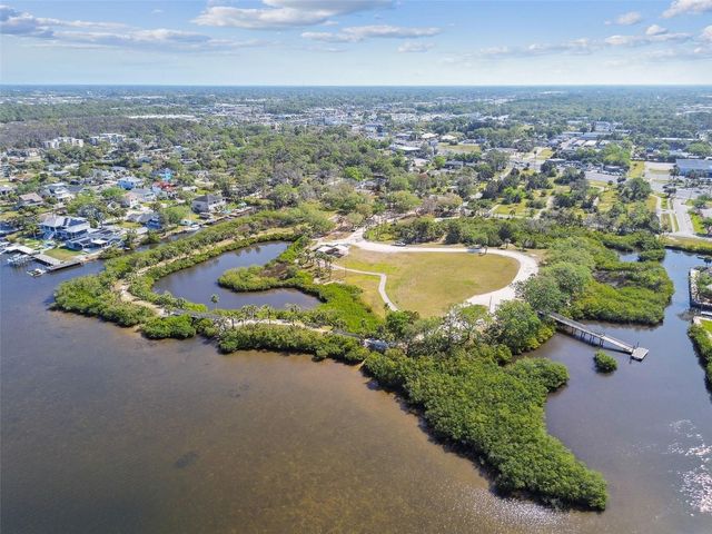 5410 QUIST DRIVE, Port Richey, FL 34668