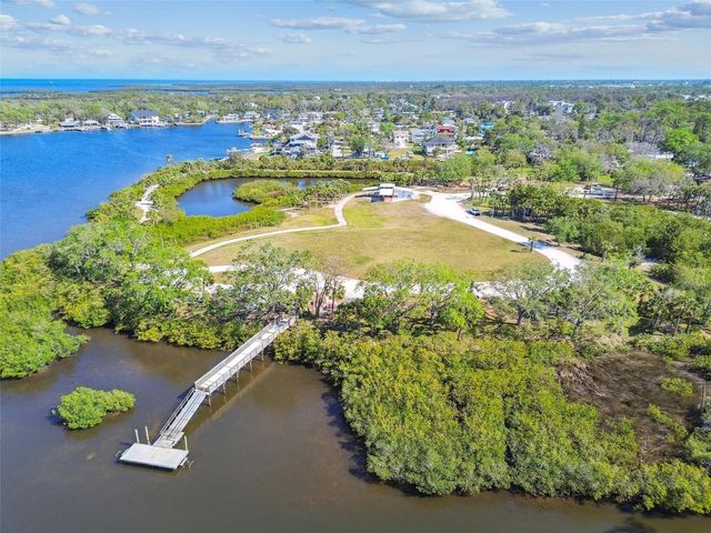 5410 QUIST DRIVE, Port Richey, FL 34668