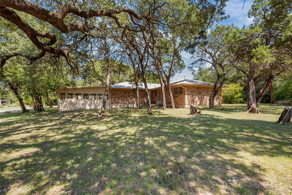 149 Quarter Horse Road, Whitney, TX 76692