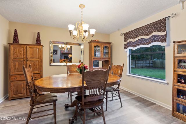 646 REMINGTON FOREST Drive, Jacksonville, FL 32259