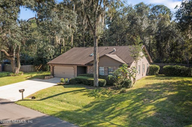 646 REMINGTON FOREST Drive, Jacksonville, FL 32259