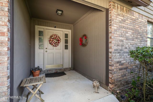 646 REMINGTON FOREST Drive, Jacksonville, FL 32259