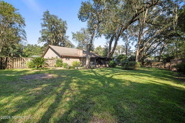 646 REMINGTON FOREST Drive, Jacksonville, FL 32259