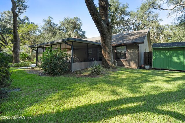 646 REMINGTON FOREST Drive, Jacksonville, FL 32259