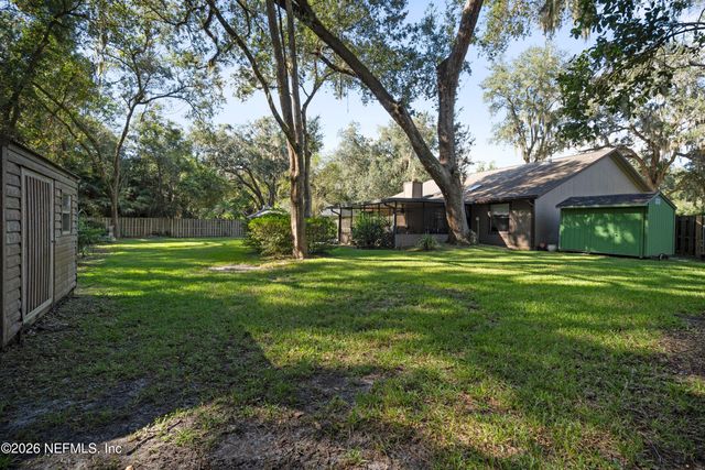 646 REMINGTON FOREST Drive, Jacksonville, FL 32259