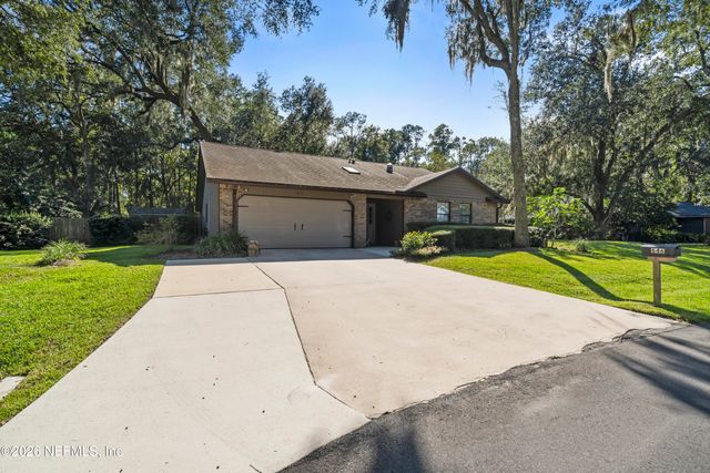 646 REMINGTON FOREST Drive, Jacksonville, FL 32259