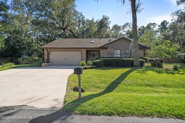 646 REMINGTON FOREST Drive, Jacksonville, FL 32259