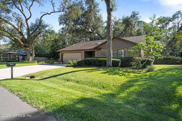 646 REMINGTON FOREST Drive, Jacksonville, FL 32259