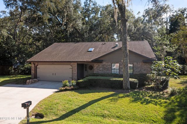 646 REMINGTON FOREST Drive, Jacksonville, FL 32259