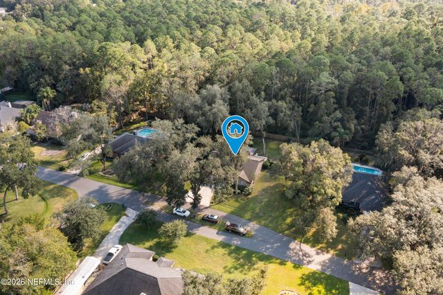 646 REMINGTON FOREST Drive, Jacksonville, FL 32259