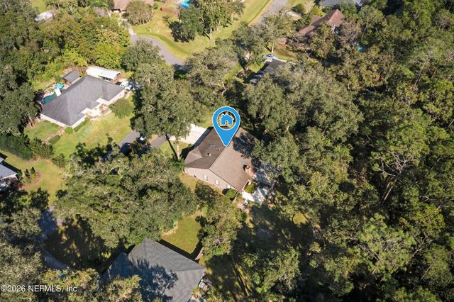 646 REMINGTON FOREST Drive, Jacksonville, FL 32259