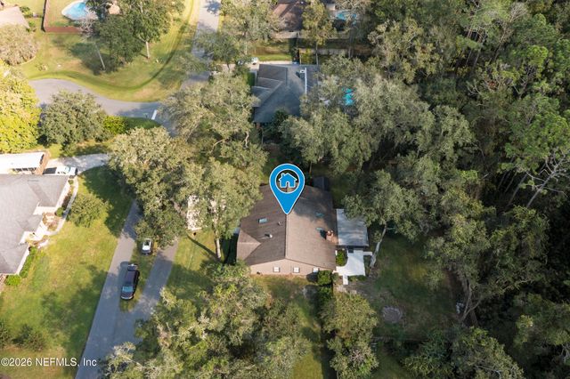 646 REMINGTON FOREST Drive, Jacksonville, FL 32259