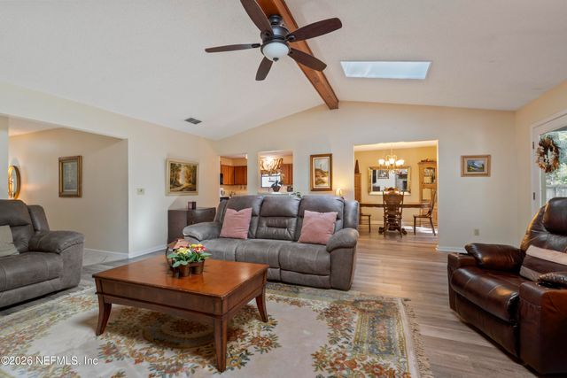 646 REMINGTON FOREST Drive, Jacksonville, FL 32259
