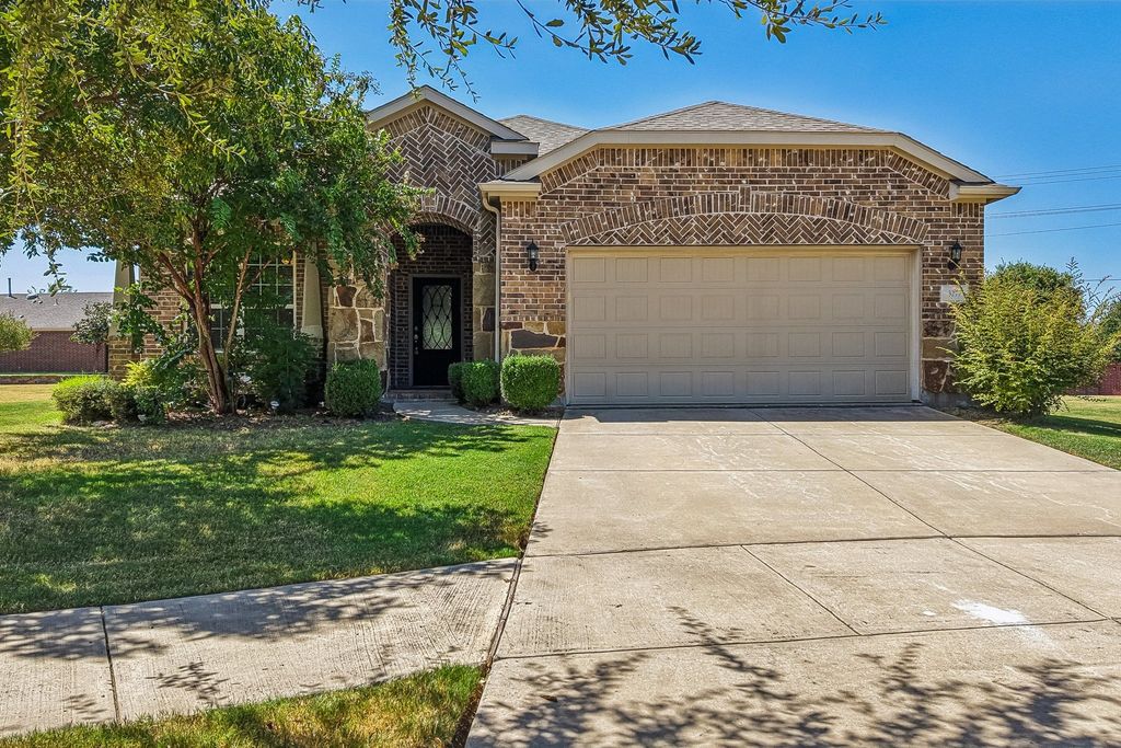 3277 Castaway Lane, Frisco, TX 75036 — photo 2
