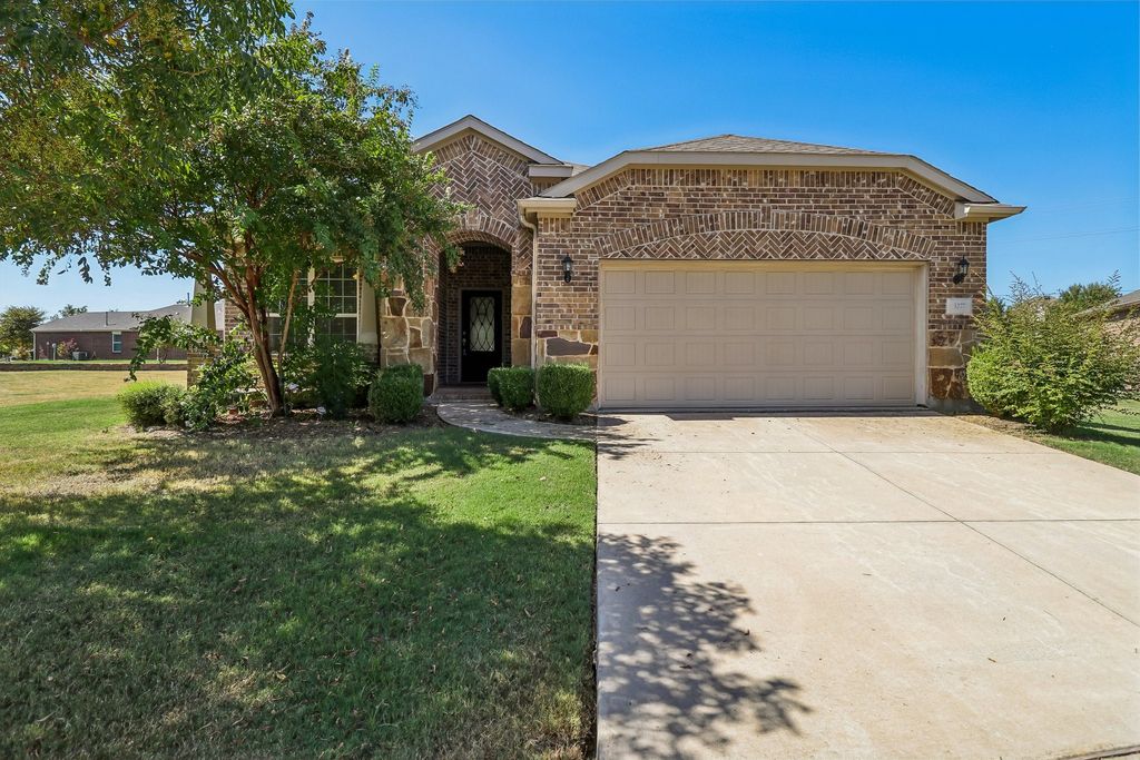 3277 Castaway Lane, Frisco, TX 75036 — photo 3