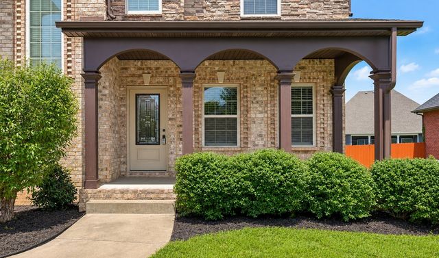 413 Clover Meadows Ct, Clarksville, TN 37043