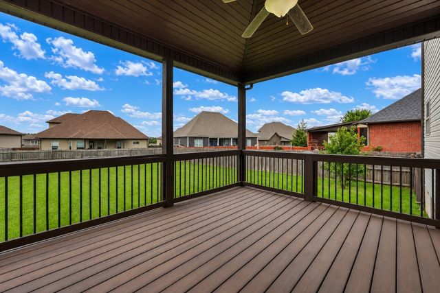 413 Clover Meadows Ct, Clarksville, TN 37043