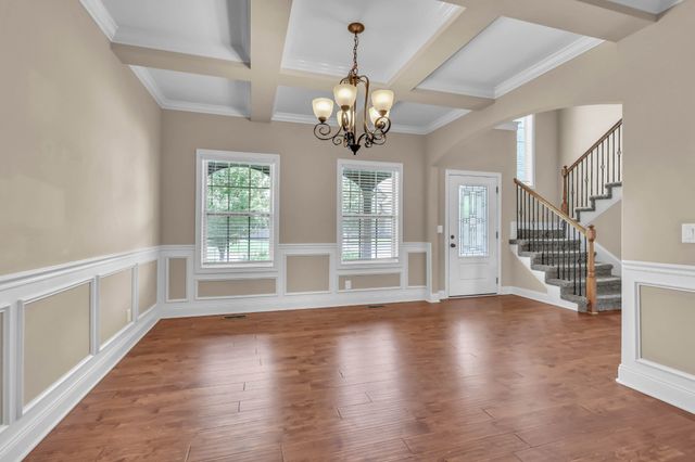 413 Clover Meadows Ct, Clarksville, TN 37043