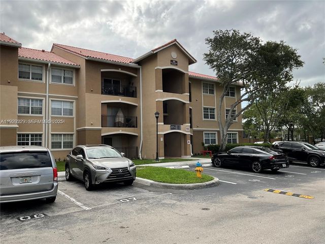 11601 SW 2nd St 21307, Pembroke Pines, FL 33025