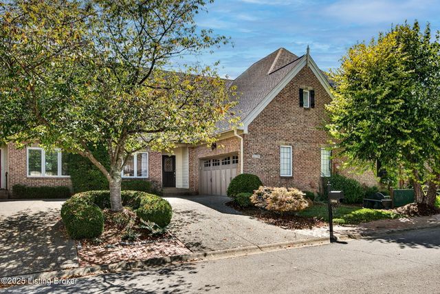 16606 Middle Hill Ct, Louisville, KY 40245