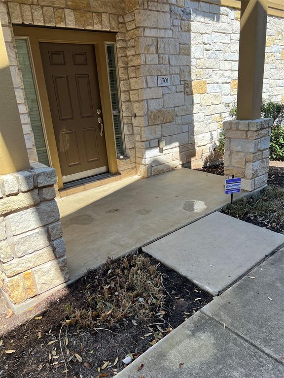 14815 Avery Ranch BLVD 1701, Austin, TX 78717