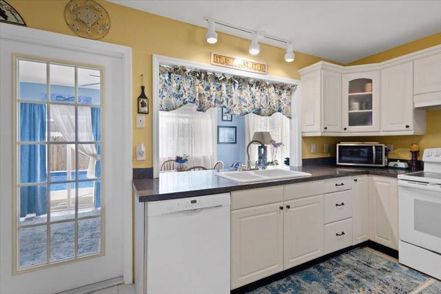 1641 SE Clearmont Street, Port St. Lucie, Port St Lucie, FL 34983