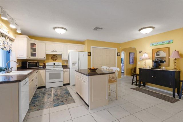 1641 SE Clearmont Street, Port St. Lucie, Port St Lucie, FL 34983