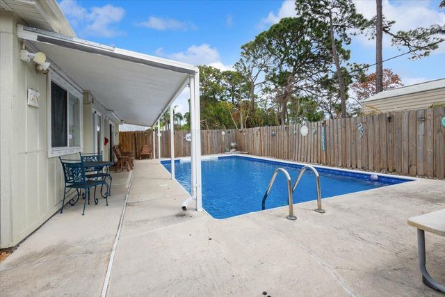 1641 SE Clearmont Street, Port St. Lucie, Port St Lucie, FL 34983