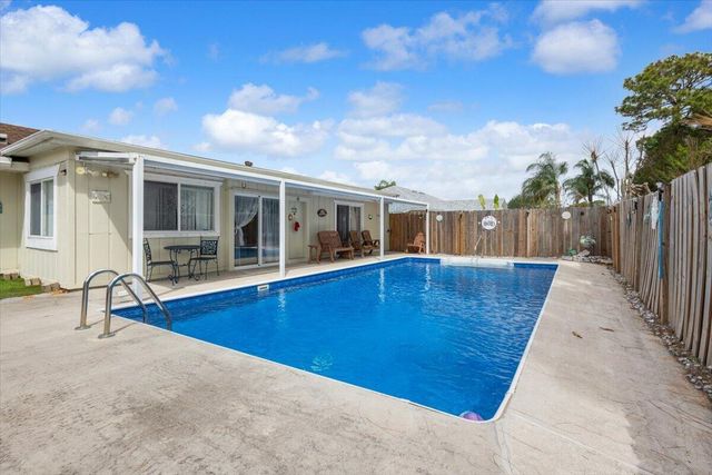 1641 SE Clearmont Street, Port St. Lucie, Port St Lucie, FL 34983