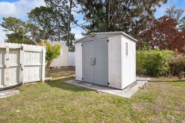 1641 SE Clearmont Street, Port St. Lucie, Port St Lucie, FL 34983