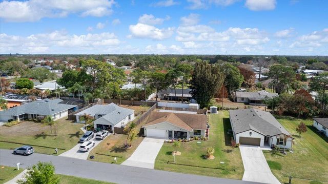 1641 SE Clearmont Street, Port St. Lucie, Port St Lucie, FL 34983