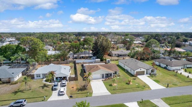 1641 SE Clearmont Street, Port St. Lucie, Port St Lucie, FL 34983