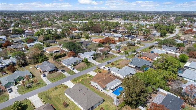 1641 SE Clearmont Street, Port St. Lucie, Port St Lucie, FL 34983