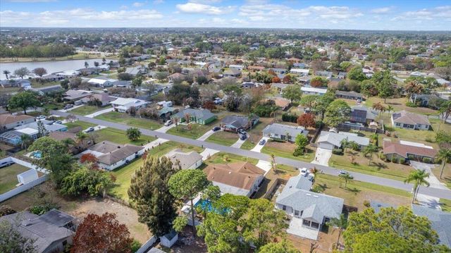 1641 SE Clearmont Street, Port St. Lucie, Port St Lucie, FL 34983