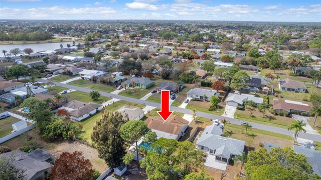 1641 SE Clearmont Street, Port St. Lucie, Port St Lucie, FL 34983