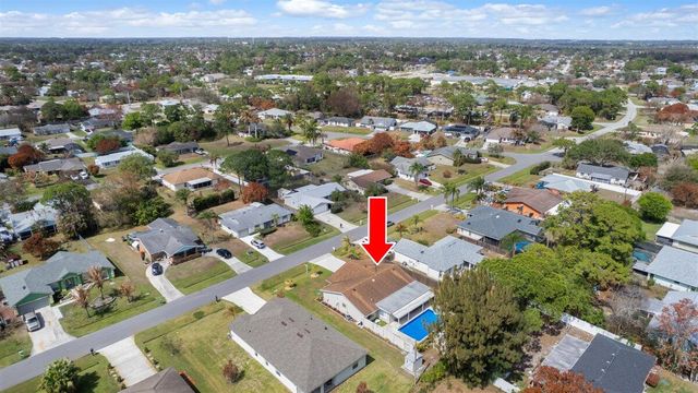 1641 SE Clearmont Street, Port St. Lucie, Port St Lucie, FL 34983