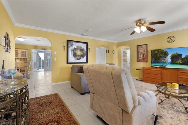 1641 SE Clearmont Street, Port St. Lucie, Port St Lucie, FL 34983