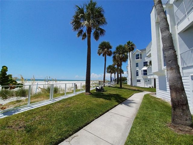 17960 GULF BOULEVARD 118, Redington Shores, FL 33708