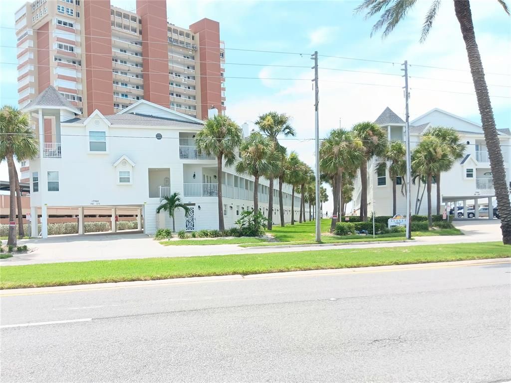 17960 GULF BOULEVARD 118, Redington Shores, FL 33708