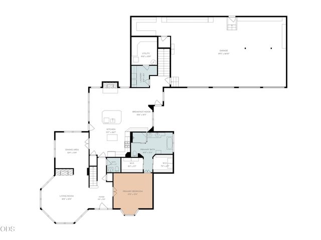 60287 Tall Pine Avenue, Bend, OR 97702