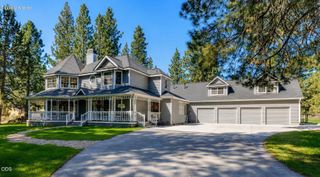 60287 Tall Pine Avenue, Bend, OR 97702