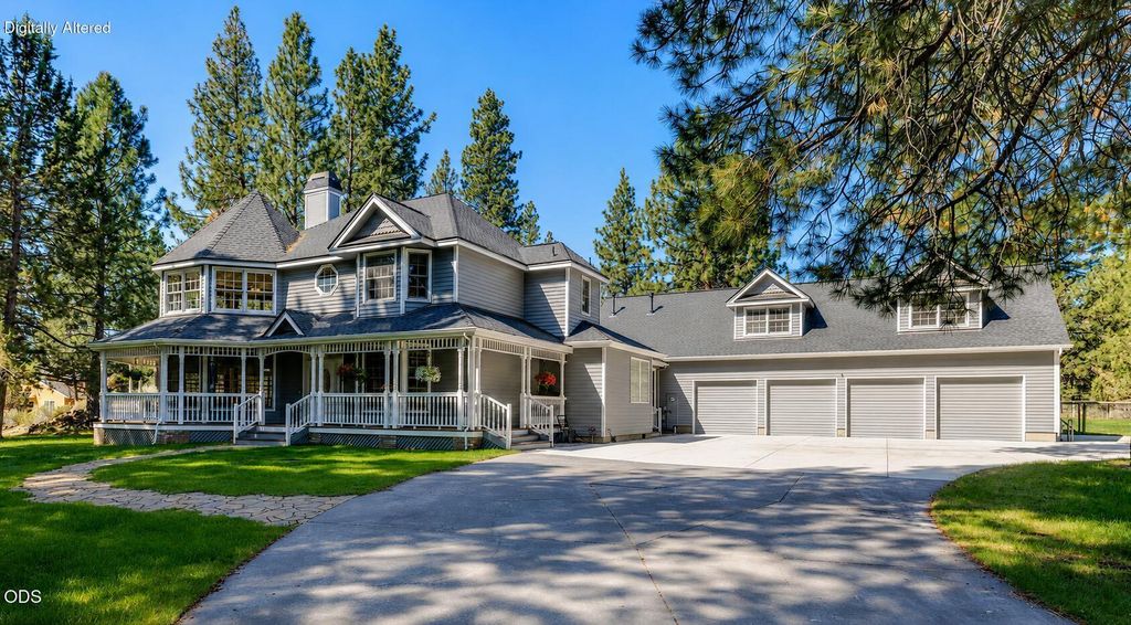 60287 Tall Pine Avenue, Bend, OR 97702
