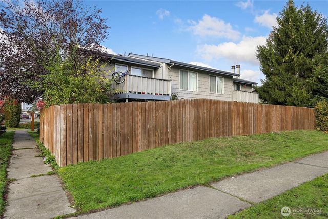 7324 S Wilkeson Street, Tacoma, WA 98408